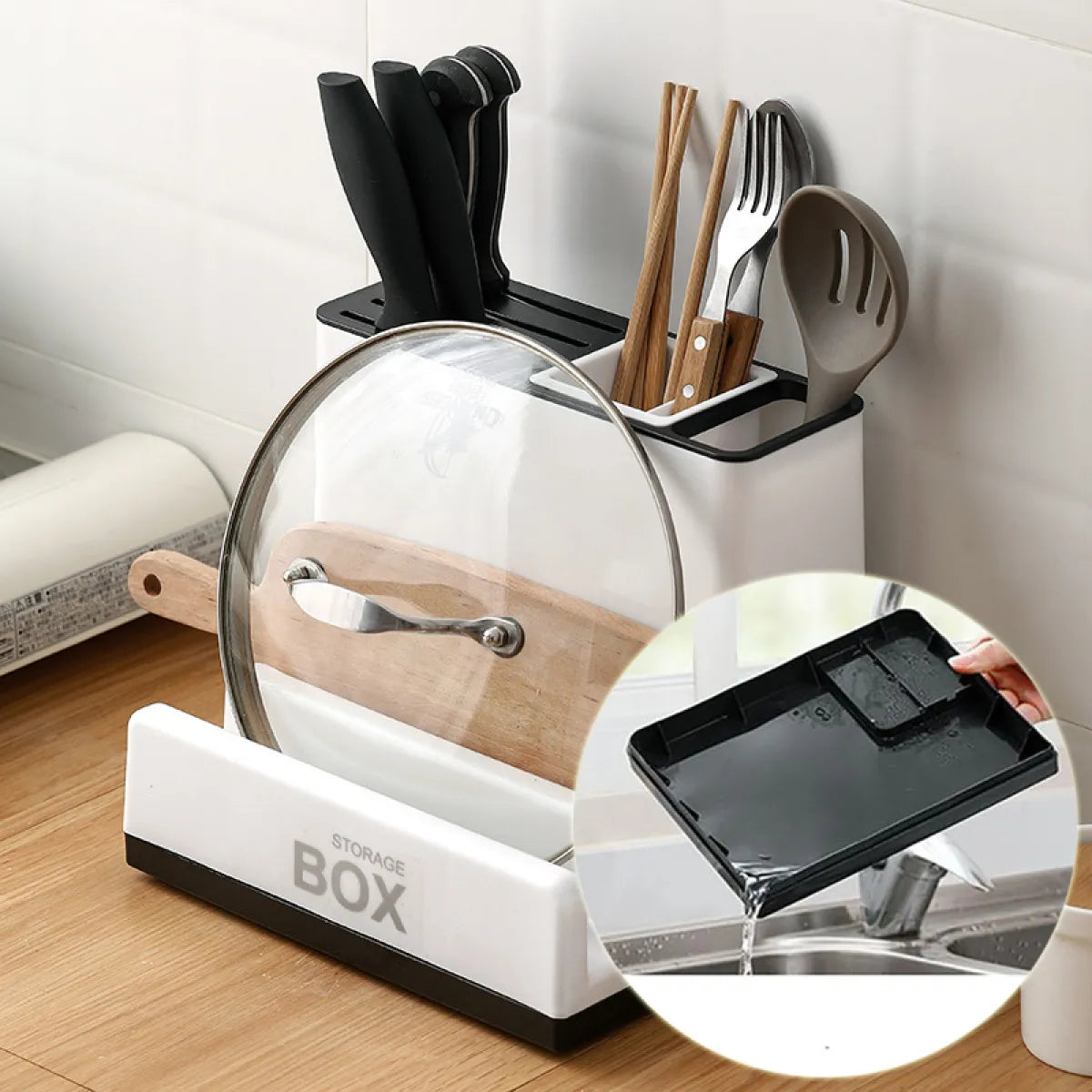 Precision Cookware