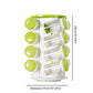 Multifunction Rotating Seasoning Bottle Holder